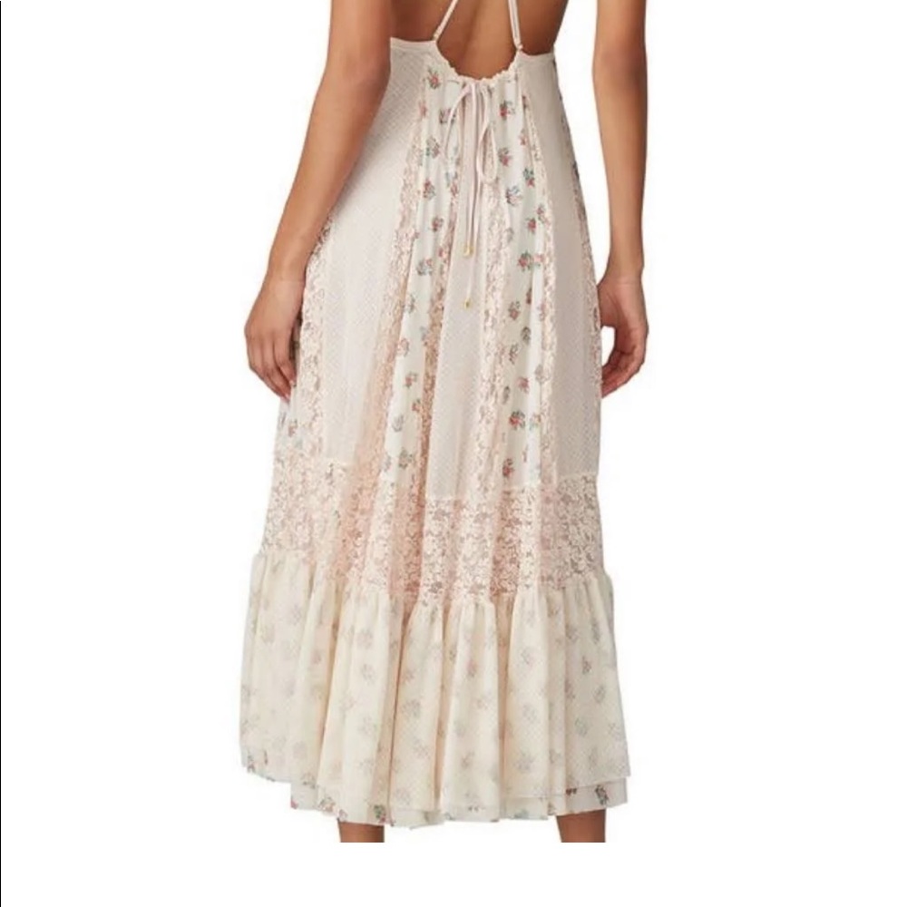 We are HAH I take you Farrell dress - Picture 2 of 3